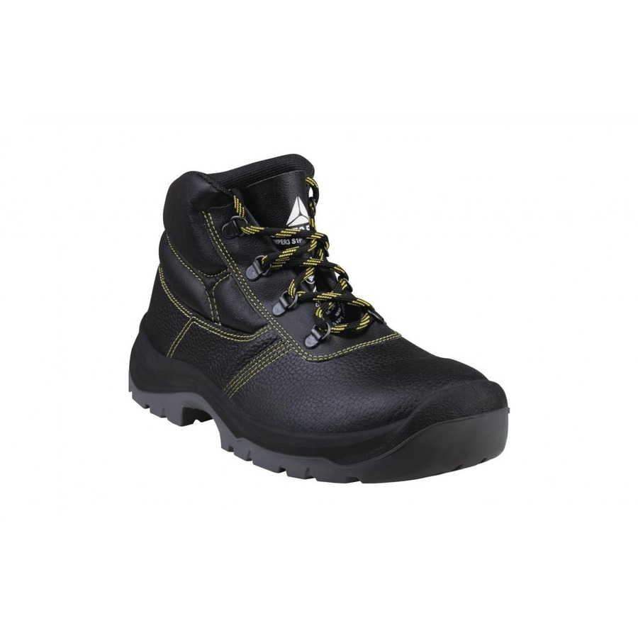 DELTA PLUS JUMPER3 S1P SAFETY SHOES HIGH NO.42