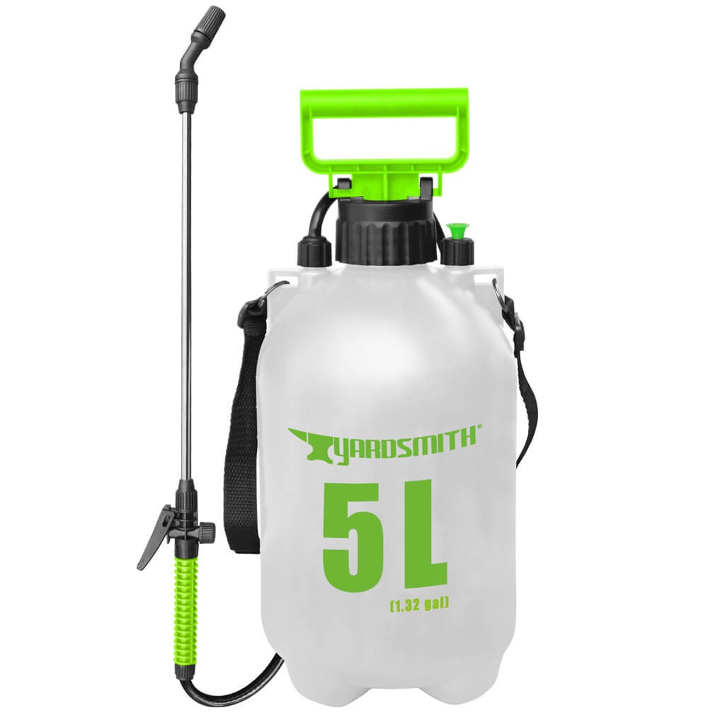 625003 5L PRESSURE SPRAYER