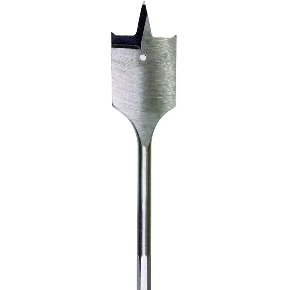 WOOD FLAT SPADE DRILL BIT 30MM
