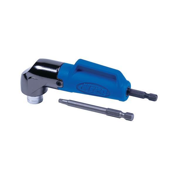 KREG® KDRV-90DG 90° Pocket-Hole Driver