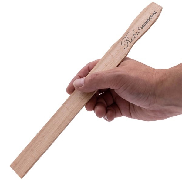 RUBIO MONOCOAT STIRRING STICK - WOOD