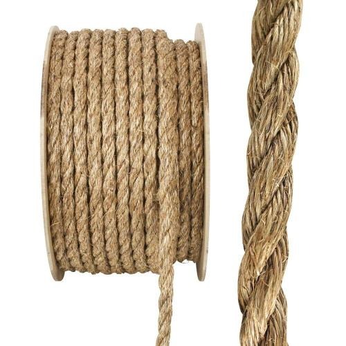 SISAL ROPE 8MM