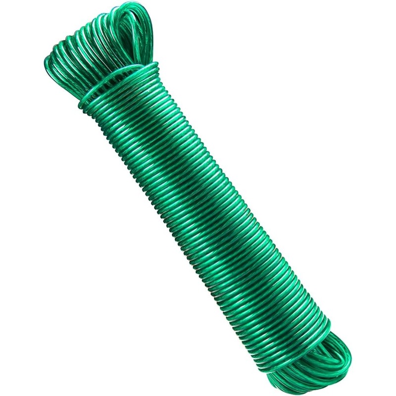 SYRMA ROYXWN PLASTIKO PRASINO 5MMX15MM