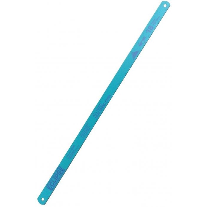 ECLIPSE HACKSAW BLADE 18HSS AH 300MM STEEL