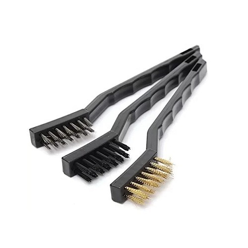 SET TELOVROUTSES PLAST. 225MM 3PCS