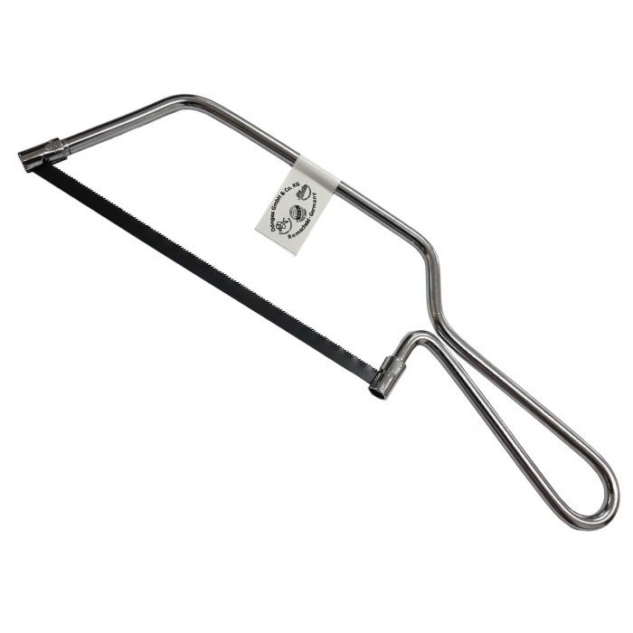 SIGATSAKI SIDEROU 150MM NICKEL