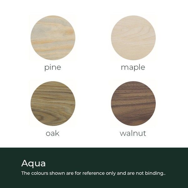 RUBIO MONOCOAT OIL + 2C - COMP A AQUA 275ml 9-14 m² 3