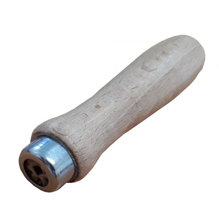 XERI ERGALEIWN 120MM