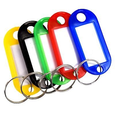 KRIKOI GIA KLEIDIA KEY RING 10PCS