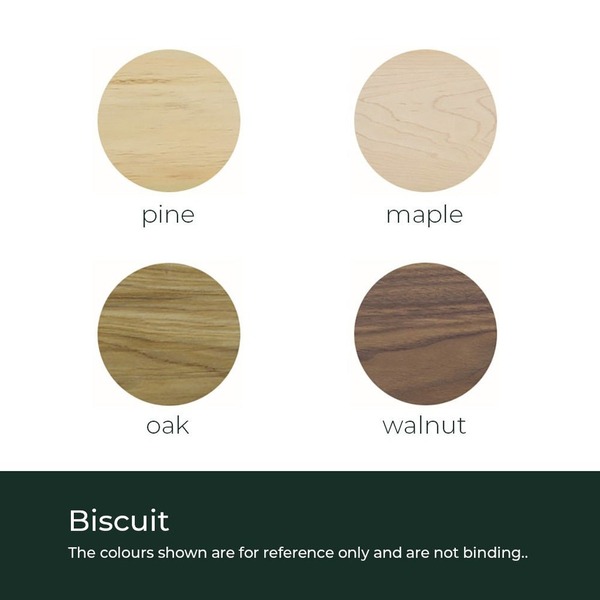 RUBIO MONOCOAT OIL + 2C - COMP A BISCUIT 275ml 9-14 m² 3