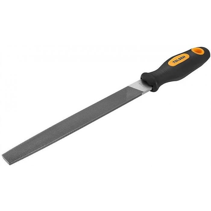 STEEL FILE FLAT 200MM