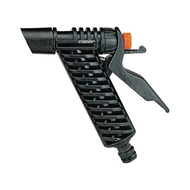 SHOWER JET SPRAY PISTOL