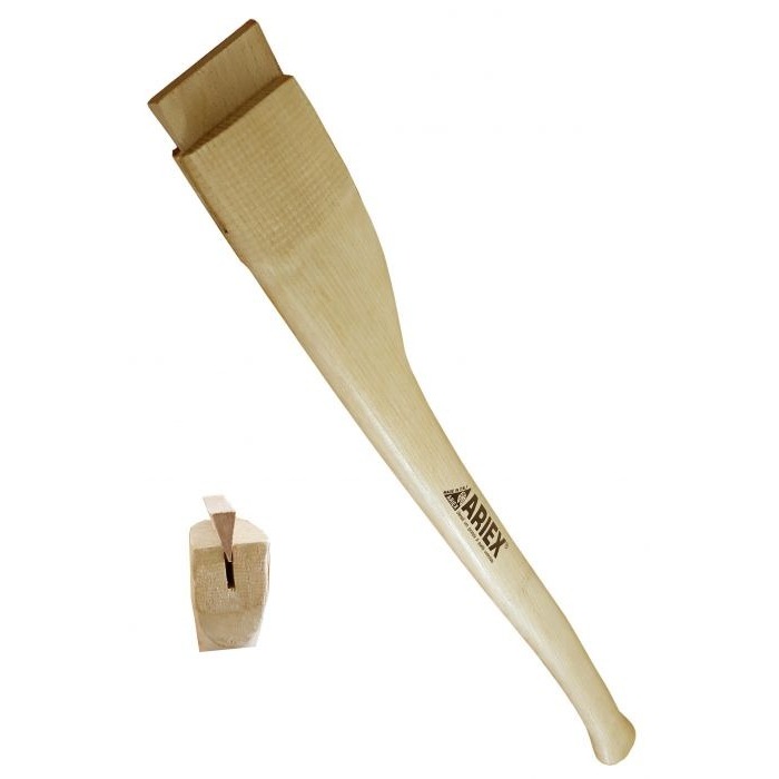 WOODEN HANDLE FOR HATCHET 2000G