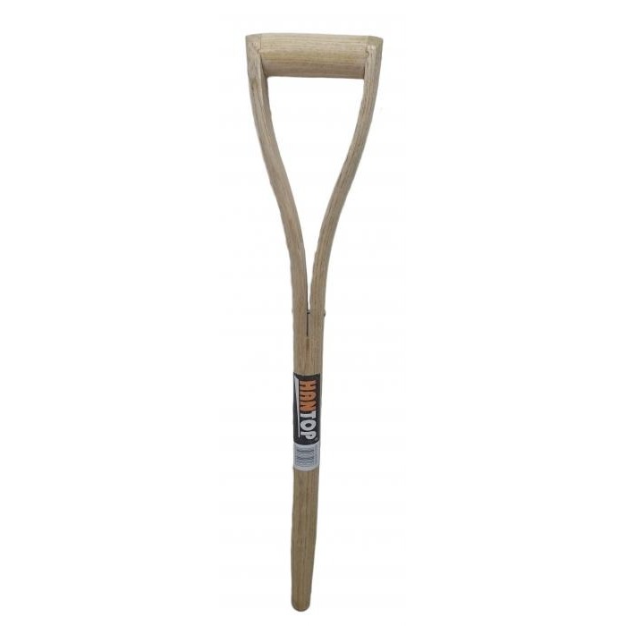WOODEN HANDLE FOR SHOVEL