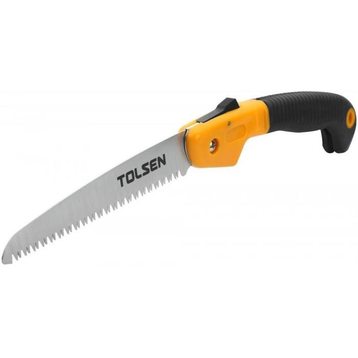 FOLDABLE SAW 180MM 7TPI