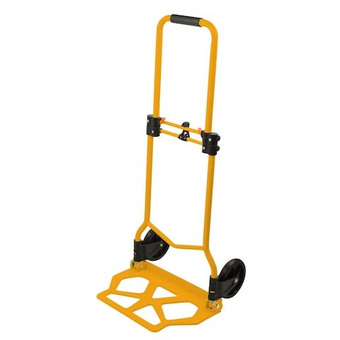 TOLSEN FOLDABLE HAND TROLLEY 70KG