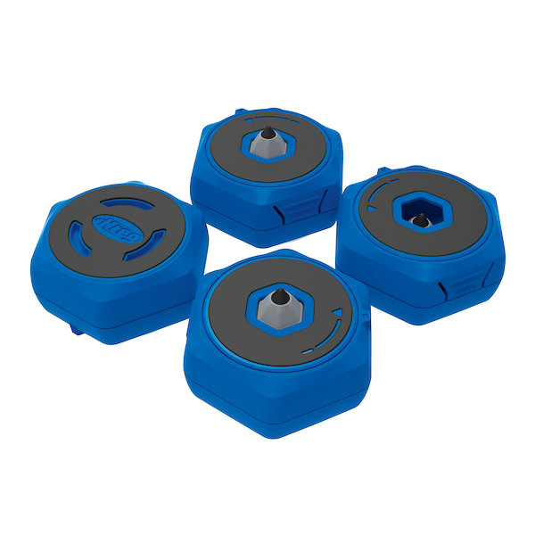 KREG® KFS-PUCK Multipurpose Project Blocks 4pcs set