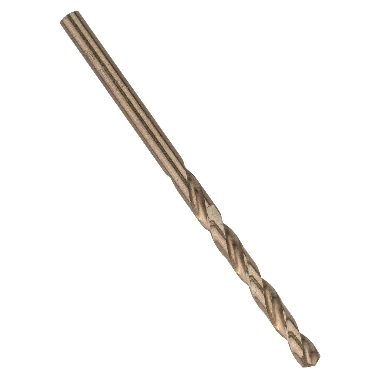 BOSCH COBALT DRILL BIT 3.5MM