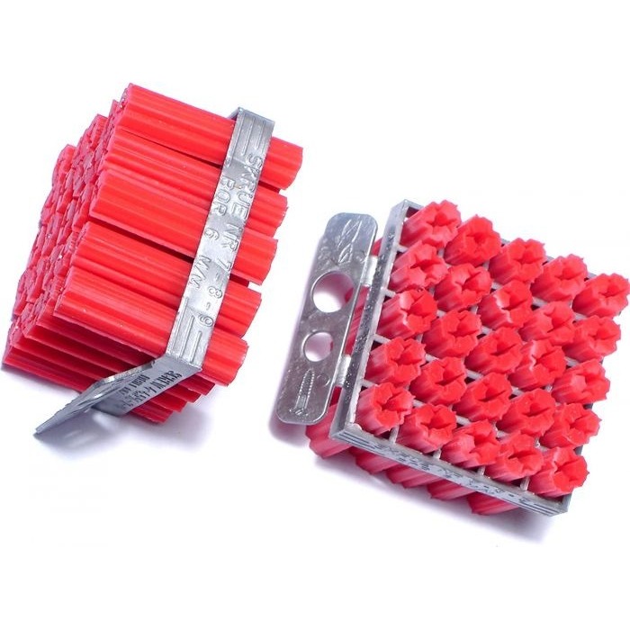 ROBLAX KOKKINA 6X25MM 25PCS
