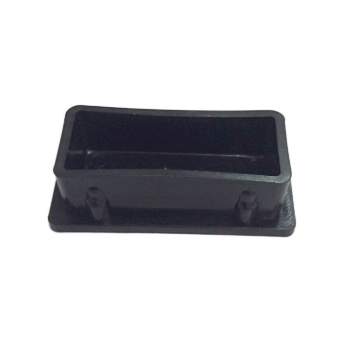 PODARAKI ORTHOG. 40X80MM BLACK