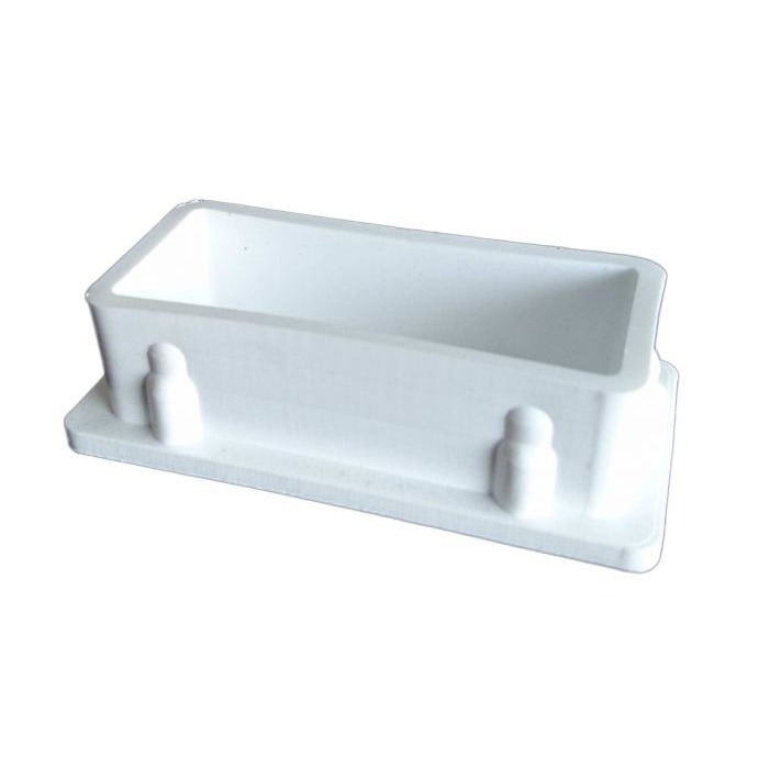 PODARAKI ORTHOG. 40X80MM WHITE