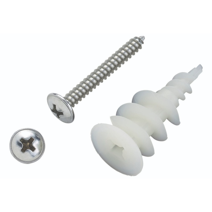 ROBLAX GYPS. PLAST. 30MM VIDA 3X25 10PCS