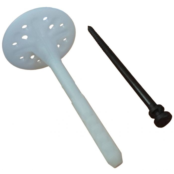 ROBLAX-VIDA POLISTERINIS 10X90MM