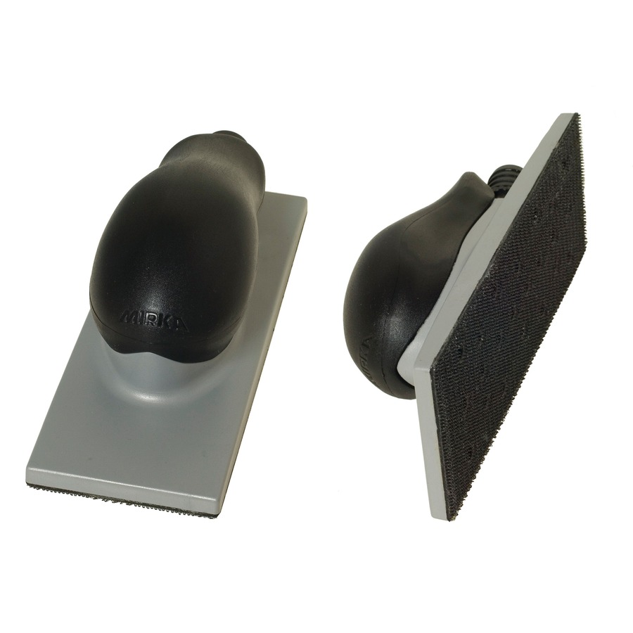 MIRKA SANDING BLOCK WITH EXTRACTION - 70 X 198MM