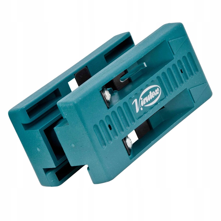 AU-93 DOUBLE EDGE TRIMMER VIRUTEX