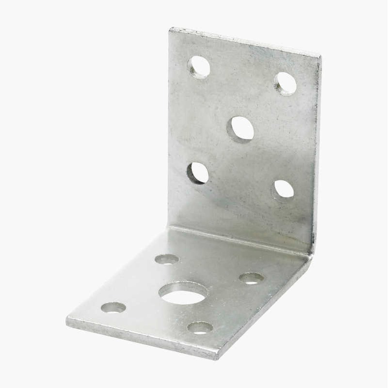 ANGLE BRACKET 40X40X40MM