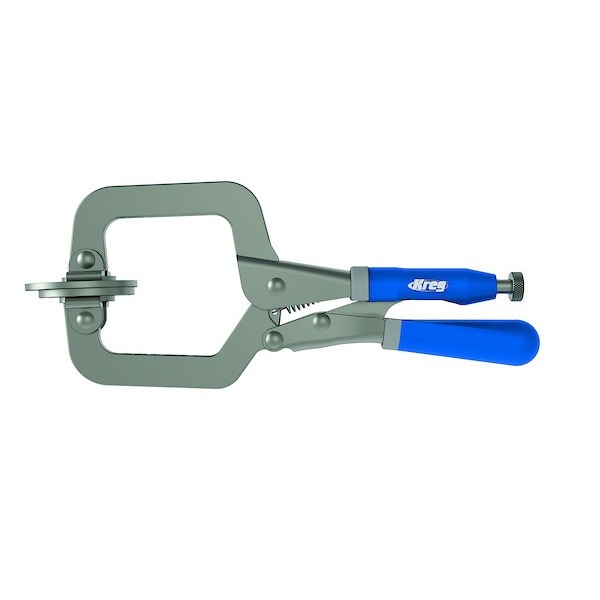 KREG® KHC-PREMIUM Classic 3" Face Clamp
