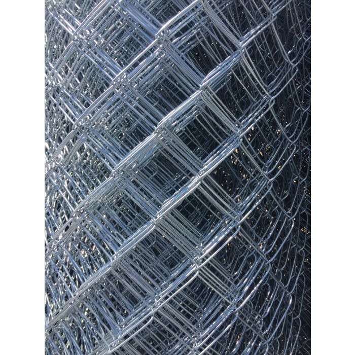 PLEGMA GALV. 120CM X 2'' X 14g 1M