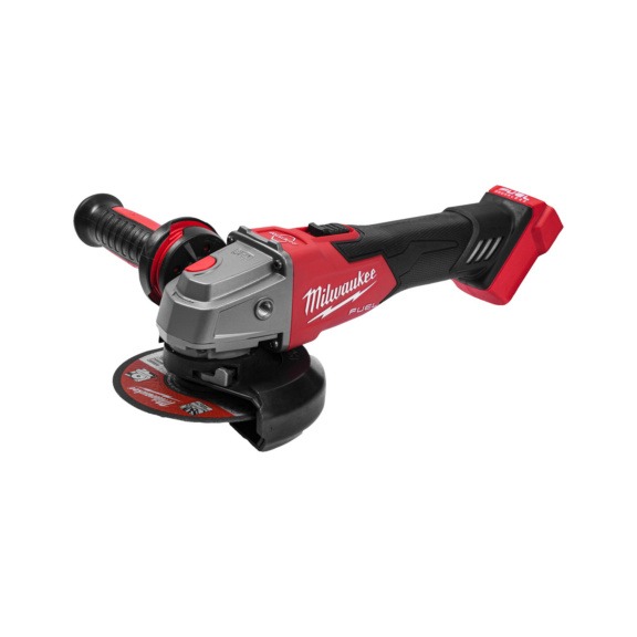 MILWAUKEE 4933498062 M18FSAG125XB-0 FUEL 125MM ANGLE GRINDER
