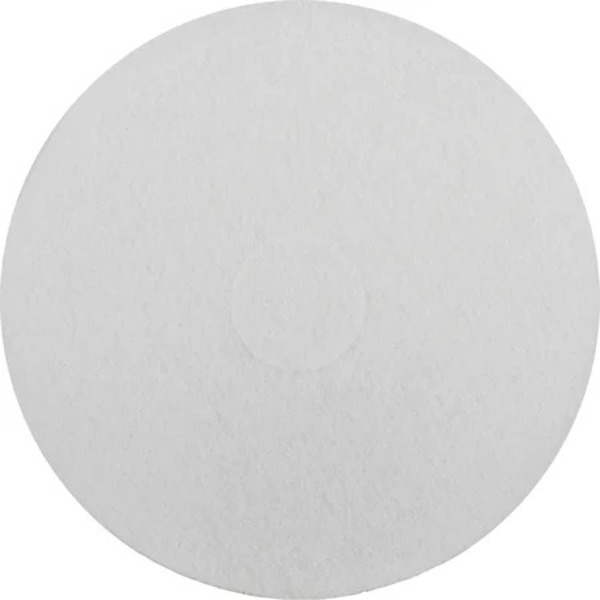 RUBIO MONOCOAT PADS WHITE 10mm 6'' 150MM