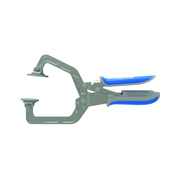 KREG® KHC3-INT Wood Project Clamp Automaxx® 76mm
