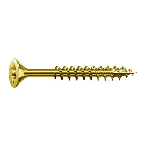SPAX SCREWS T20 4.0 X 30