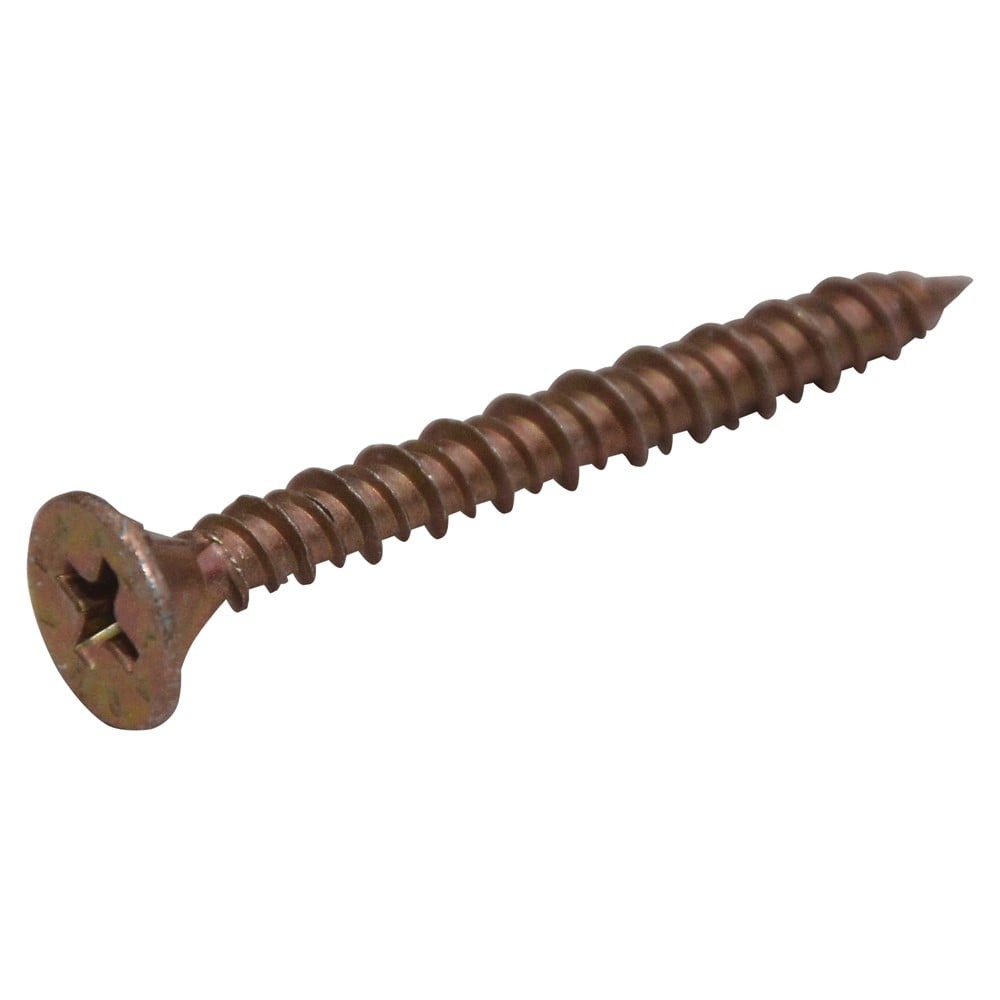 SCREW AQUAPANEL 500 pcs MAXI SN 39mm