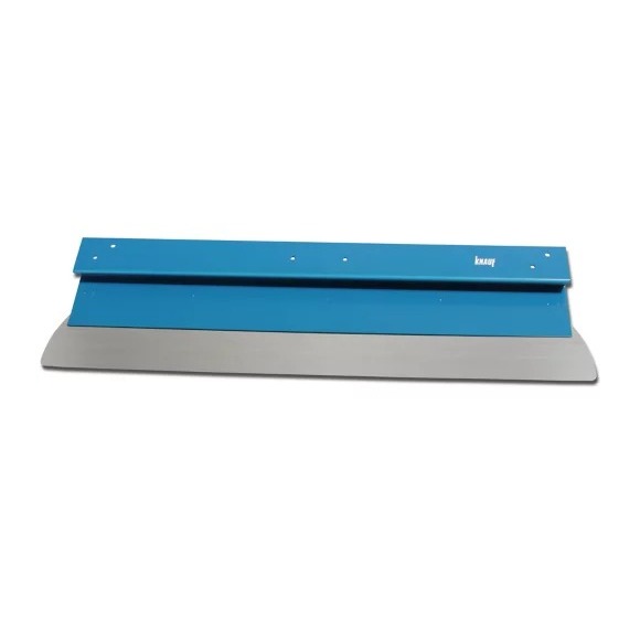SPATOULA FINISHING TROWEL KNAUF 600MM