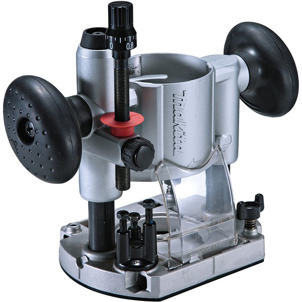 MAKITA 195563-0 PLUNGE BASE SET FOR RT0700C