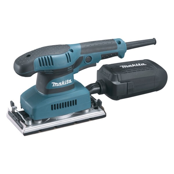 MAKITA BO3710 FINISHING SANDER