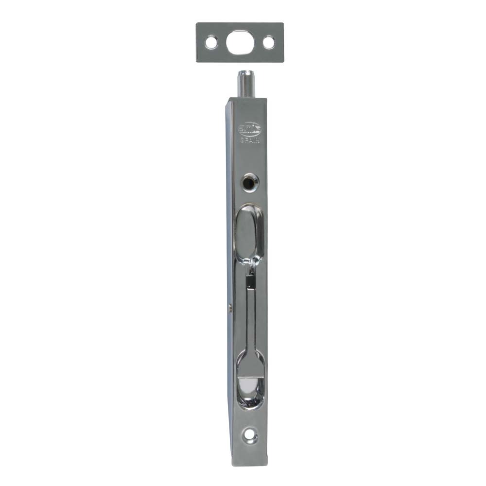 SYRTIS SGAFTOS AGB 20CM NICKEL