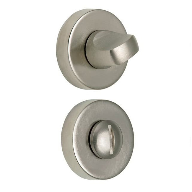 WC INDICATOR Z01-2BK NICKEL MAT