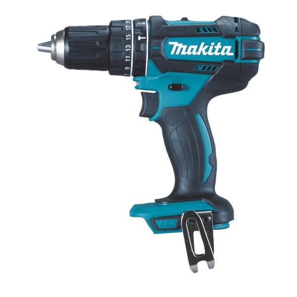 MAKITA DHP482Z CORDLESS HAMMER DRIVER DRILL 18.0V