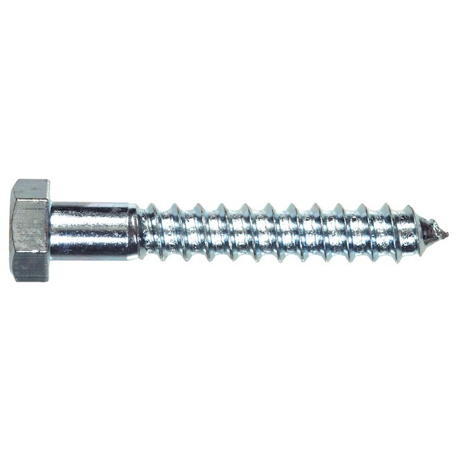 LAGBOLTS LIH LIN 8X50