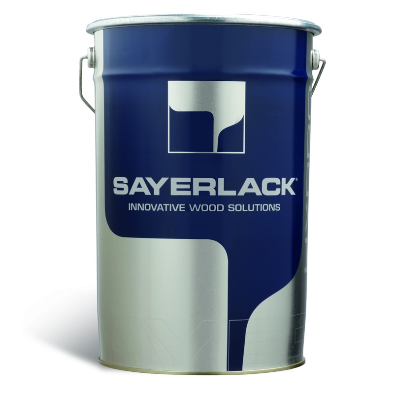 WATERBORNE TOPCOAT SAYERLACK AZ2130/89 2.5L