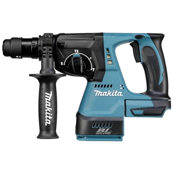 MAKITA DHR243Z CORDLESS ROTARY HAMMER 18V