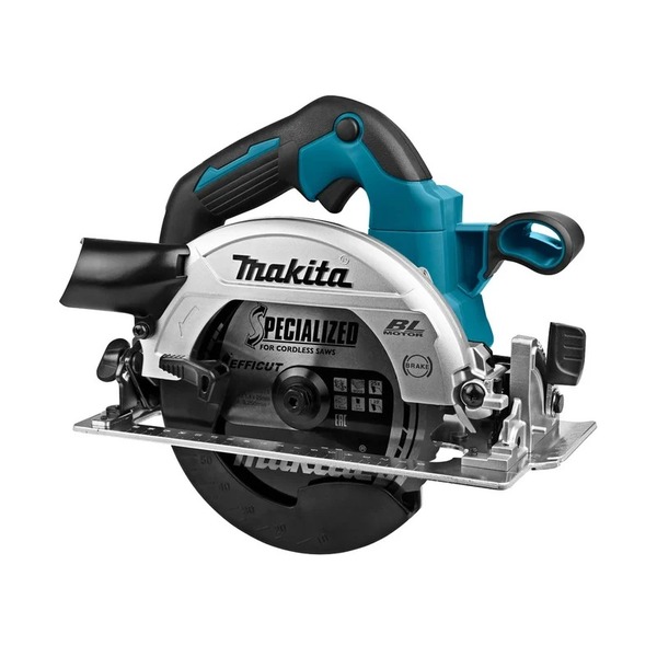 MAKITA DHS660Z CORDLESS CIRCULAR SAW