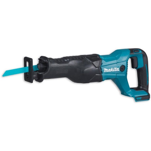 MAKITA DJR186Z CORDLESS RECIPRO SAW 18.0V