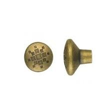POMOLO EST.8842 ANTIQUE BRASS