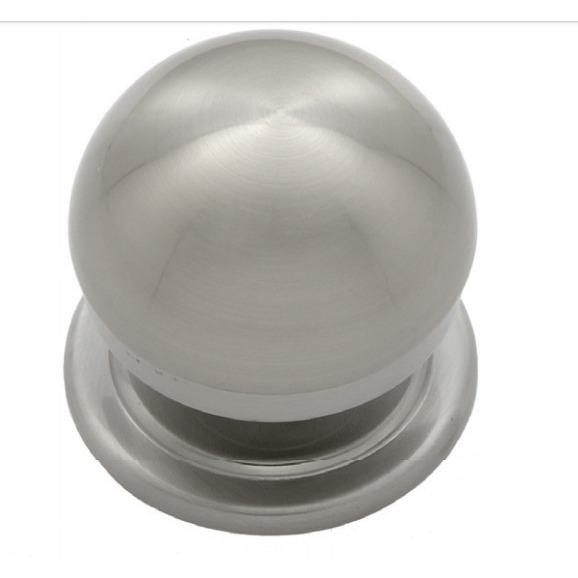 POMOLO EKSWTHYRAS 5208 NICKEL MAT